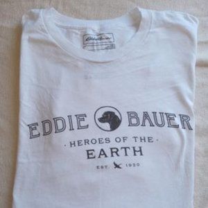 Eddie Bauer Casual Tee XXL